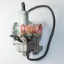 KEIHIN 30mm Hand Chock Carburetor with Acceleration Pump for 200cc-250cc ATV, Dirt Bike & Go Kart Image 3