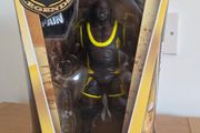 WWE Legends 32 Mark Henry