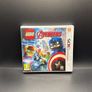Lego Marvel Avengers Nintendo 3Ds Image 4