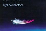 Free Postage! Chick Corea. Light as a Feather. CD.