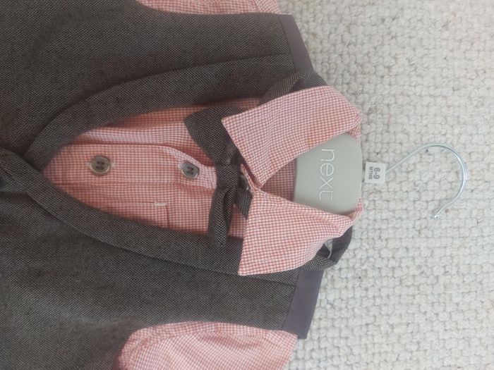 Baby Boys suit