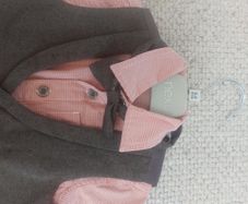 Baby Boys suit