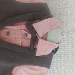 Baby Boys suit