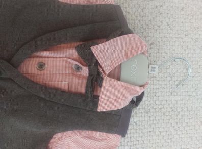 Baby Boys suit