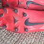 Football boots Phantom Nike size 8UK Image 4