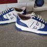 mens Boss runners Image 4