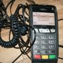 Ingenico iPP220 / ict220 credit debit card scanner connected Image 4