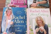 Rachel Allen books