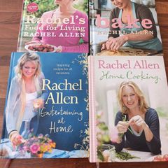 Rachel Allen books