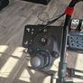 Logitech G29 steering wheel package Image 4