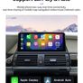 Bmw X5 e70 2007-2009 Android Screen Apple CarPlay Android Auto Image 7