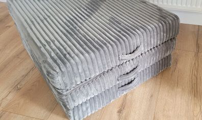 Single fold out bed