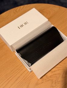 Dior Diamond Sunglasses