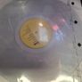 Suede Vinyl Two LP Albums Image 3