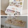 Dressing Table with Mirror Image 5
