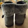 Ladies Skechers Boots Image 3