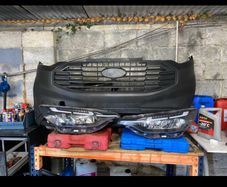 2025 transit custom parts