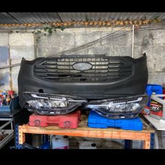 2025 transit custom parts