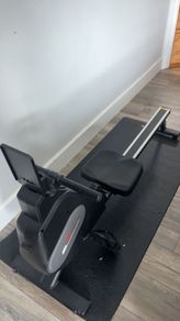 Rowing Machine