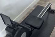 Rowing Machine