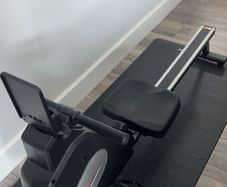Rowing Machine