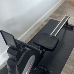 Rowing Machine