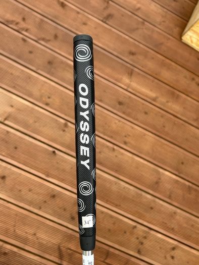 Odyssey 2 ball