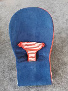 Baby bouncer