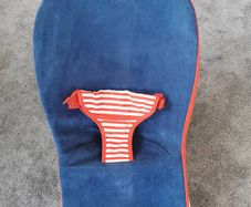 Baby bouncer