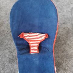 Baby bouncer