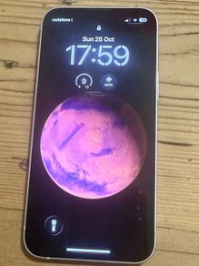 IPhone 13  Mini
