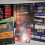 Gaming posters, manuals, DLC codes, art, post cards Image 6