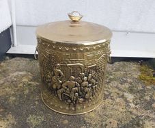 Coal Bucket