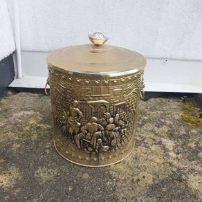 Coal Bucket
