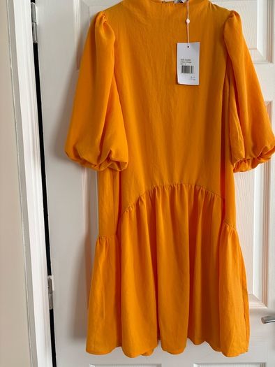 Love & divine mini dress