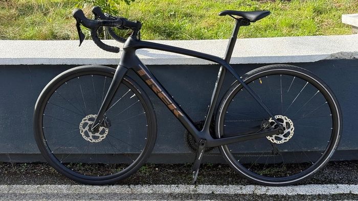 Trek Domane SL 5 Gen 3 2022