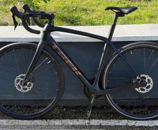 Trek Domane SL 5 Gen 3 2022