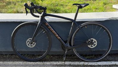 Trek Domane SL 5 Gen 3 2022
