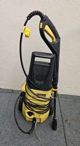 Karcher  High-Pressure Power Washer