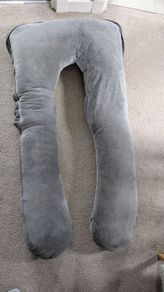 Pregnancy pillow