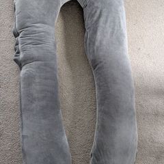 Pregnancy pillow