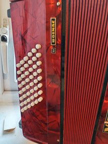 Accordion