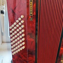 Accordion