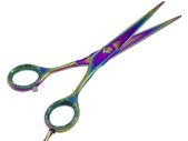 Professional Hairdressing Scissors Barber Salon Hair Cutting RAZOR Sharp Blades 6