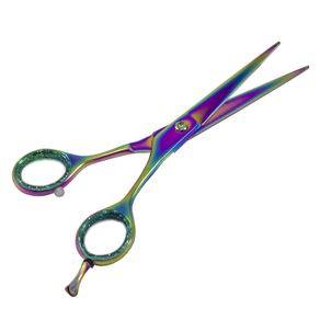 Professional Hairdressing Scissors Barber Salon Hair Cutting RAZOR Sharp Blades 6"