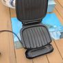 Small grill George foreman Image 2