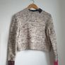 Cos Knitted Jumper Size Xs Image 7