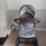 Cupla Duo Pram Image 6