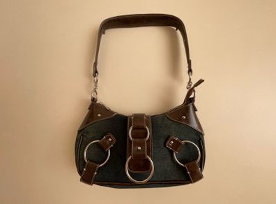 Denim bag