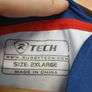 UL Bohemian rugby jersey, numbered Image 3